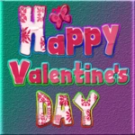 Logo of Valentine's Day Messages android Application 